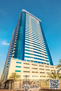 Hot Deal! 3 Bedroom Apartment for Rent in Conqueror Tower | 65K Cash