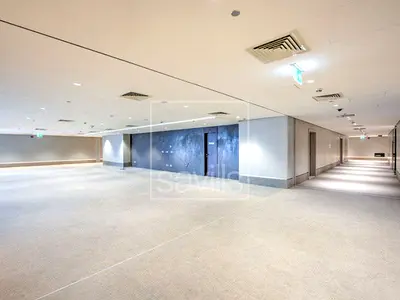 Grade A | Prime Location | Brand New Offices