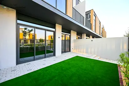 3BR+Maid+Family | G+2 | 100% Pool View | Type 3B2