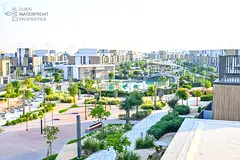 3BR+Maid+Family | G+2 | 100% Pool View | Type 3B2