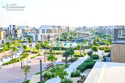 3BR+Maid+Family | G+2 | 100% Pool View | Type 3B2