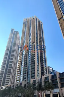 2BR newly furnished | High Floor | Open View | ready to move