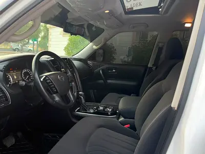 صورة 12 لـ 2020 Nissan PATROL