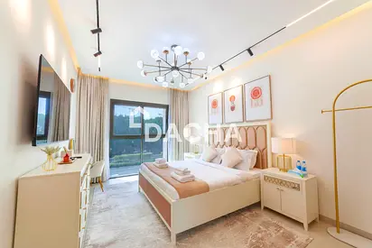 Exclusive | Green View | Kids Room