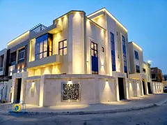 Excellent opportunity to rent a corner villa with 6 bedrooms and a roof terrace. Attractive price.