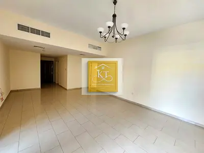 Chiller Free!!! Large 1 BR!! Near Burjuman Metro!! Family Only!!