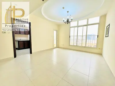 Bright 1BR | Chiller Free | Best Option | Near MOE