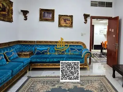 للبيع شقة غرفة وصالة واسعة في أبراج الراشدية – عجمان | فرصة استثمارية بعائد إيجاري مميز