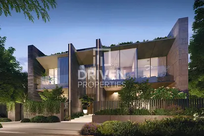 Exceptional Villa | Ultra Luxury | Premium Living