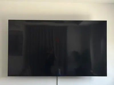 LG 86" QNED816RA 4K Smart TV - Excellent Condition