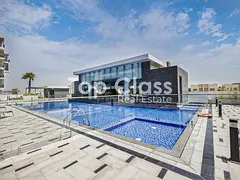 Excellent Layout | Unfurnished | Spacious Balcony