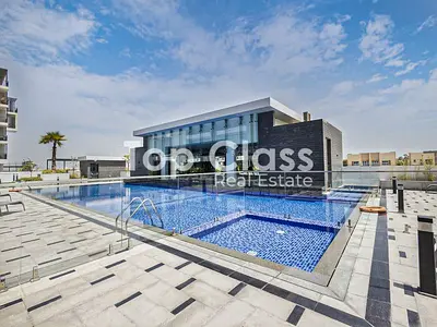 Excellent Layout | Unfurnished | Spacious Balcony