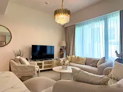 AED 25K MONTHLY | FULLY FURNISHED | ALL-INCLUSIVE | BRAND NEW