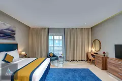 Standard Studio | Suha Park | Al Jaddaf