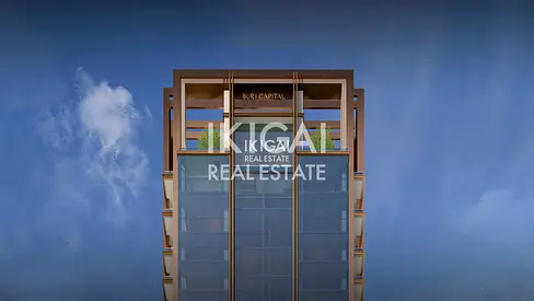 Grade A Offices I Prime Location I Investment Opportunity