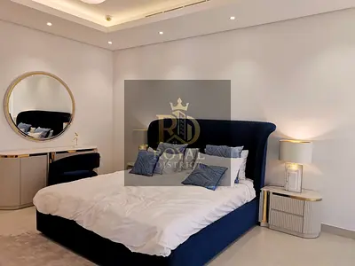 Luxe 4 Bedrooms Standalone Villa+Majlis | 5 Years Payment Plan | High End Finished | Wide Rooms | W