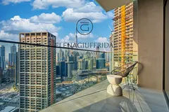 High Floor | Burj Khalifa View | Furnished