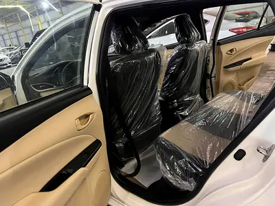 صورة 17 لـ 2017 Toyota CAMRY