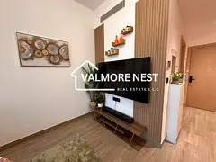 FULLY FURNISHED | MODERN LIVING I PRIME LOCATION
