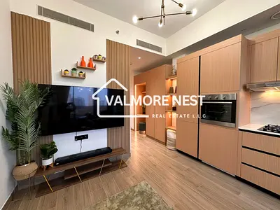 FULLY FURNISHED | MODERN LIVING I PRIME LOCATION