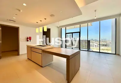 With Maids Room and Study | Type D | Open View