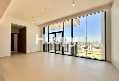 With Maids Room and Study | Type D | Open View