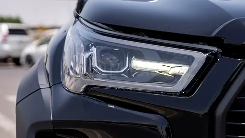 2025 Toyota HILUX 照片 4