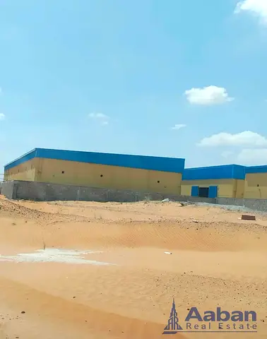 Industrial Land, Al Qasimia CITY PHASE 1- AED 120 /sqft