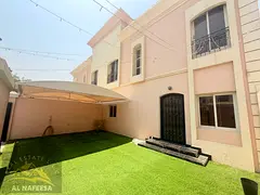 4BR VILLA | MAID ROOM | PARKING | MIRDIF
