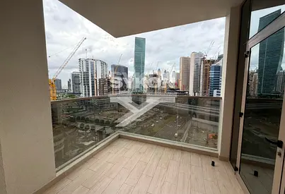 Furnished 2BR Apartment | Canal Bay | Marina & City Views