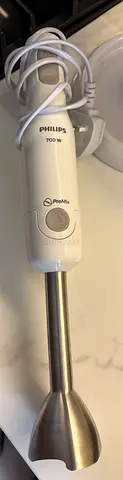 Philips ProMix 700W Hand Blender - Good Condition
