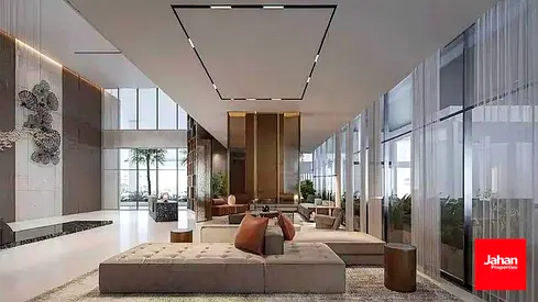 Premium Investment | Excellent Location | Handover Q4 2027