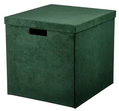 Ikea storage boxes and organizers