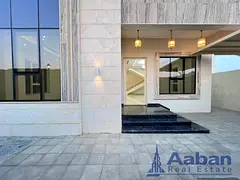 🏡 Luxury 6 Bedroom Villa for Sale in Al Zahya | Spacious & Ready to Move