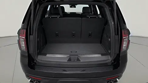 2023 Chevrolet TAHOE 照片 11