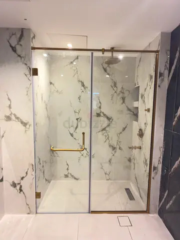 Star glass Aluminium