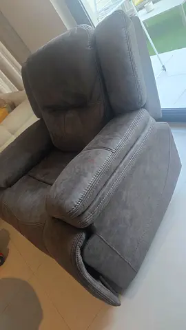 Electric recliner