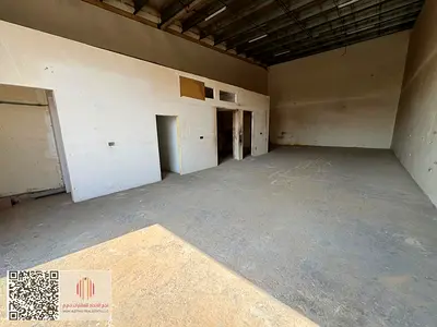 Warehouse for Annual Rent in Ajman – Al Jurf Industrial Area 3 A great opportunity to rent a warehouse in a strategic location in Al Jurf Industrial