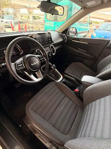 2023 KIA SONET 照片 8