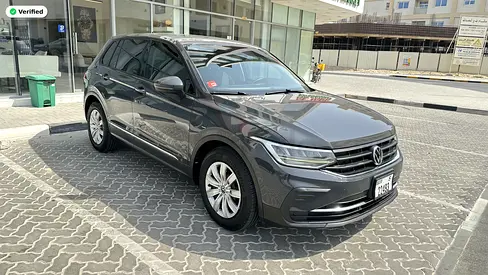 Business Family SUV | Personally Used | Female Driven