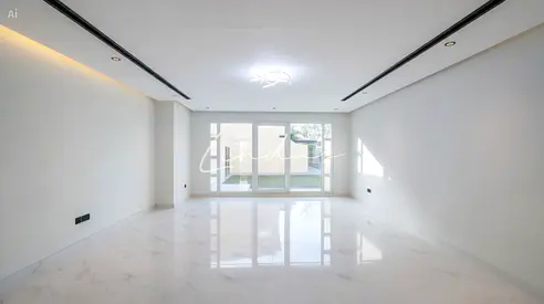 Upgraded 5BR Villa | Pool and Gym | Al Barsha 1