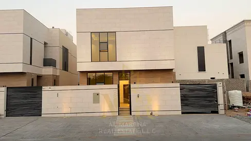 فرصة مميزة لامتلاك فيلا بمواصفات ممتازة في الحليو 2 | 5 غرف ماستر | طابقين | سعر شامل رسوم التسجيل