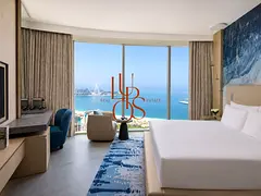 Hotel Managed Investment | Q1 Share Owner | Marina