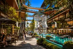 Mixed-Use Plot | Residential+Offices+Retail | G+2P+9