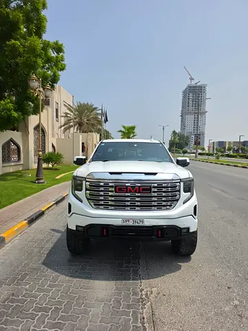 2020 GMC SIERRA 照片 2