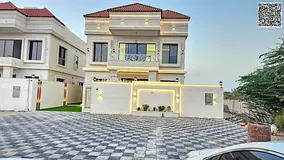 In a prime location near the mosque and mall, registration fees included, and freehold ownership ava
