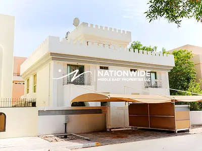 Stunning 3BR+M | Community Views | Calm Lifestyle