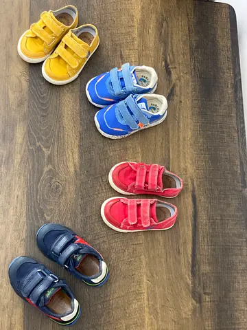 Collection of  pablosky Childrens Sneakers