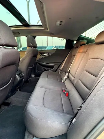 2020 Chevrolet MALIBU 照片 10