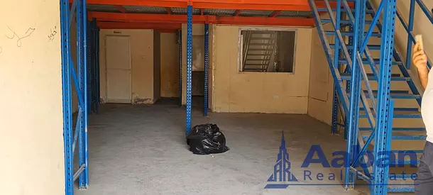 🏭 WAREHOUSE FOR RENT | AL SAJAA, SHARJAH